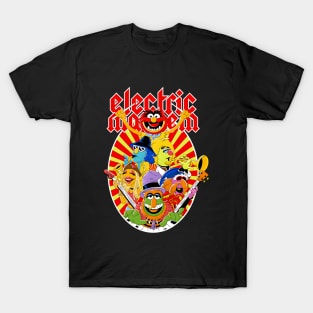 Muppets! T-Shirt